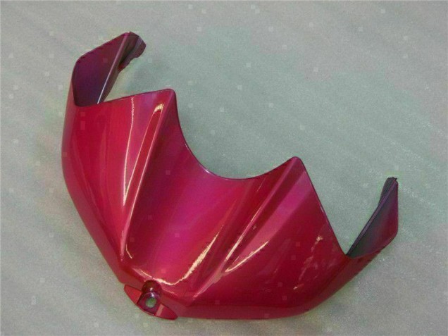 Carenado Moto Yamaha R6 06-07 - Púrpura Carenado Moto Yamaha R6 06-07 - Púrpura