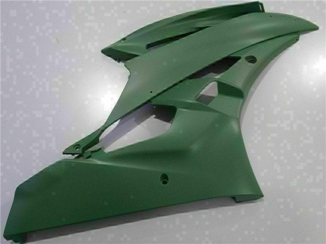 Carenado Moto Yamaha R6 06-07 - Verde Carenado Moto Yamaha R6 06-07 - Verde