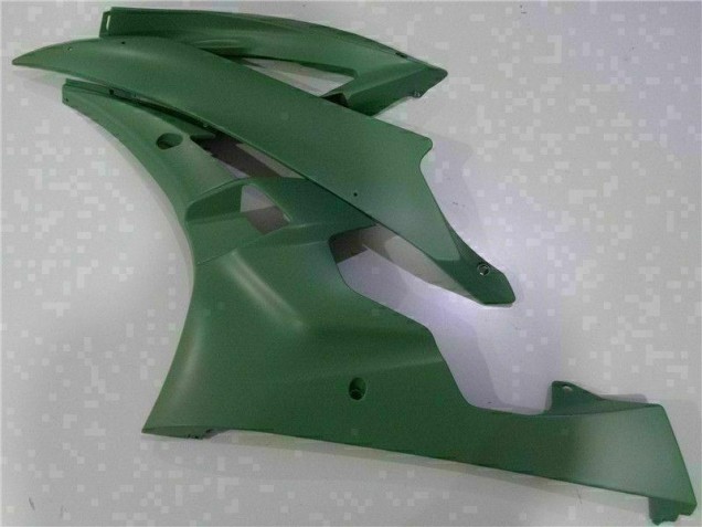 Carenado Moto Yamaha R6 06-07 - Verde Carenado Moto Yamaha R6 06-07 - Verde
