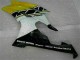 Carenado Moto Yamaha R6 08-16 - Amarillo Blanco