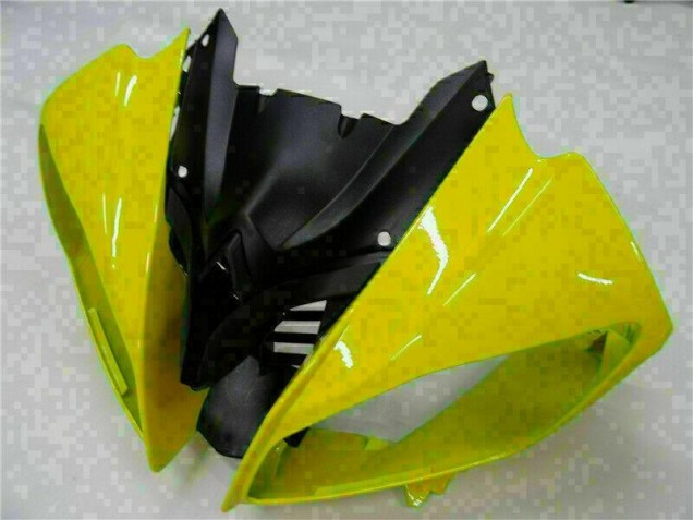 Carenado Moto Yamaha R6 08-16 - Amarillo