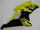 Carenado Moto Yamaha R6 08-16 - Amarillo