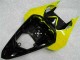 Carenado Moto Yamaha R6 08-16 - Amarillo
