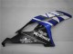 Carenado Moto Yamaha R6 08-16 - Azul Blanco FAAC Carenado Moto Yamaha R6 08-16 - Azul Blanco FAAC