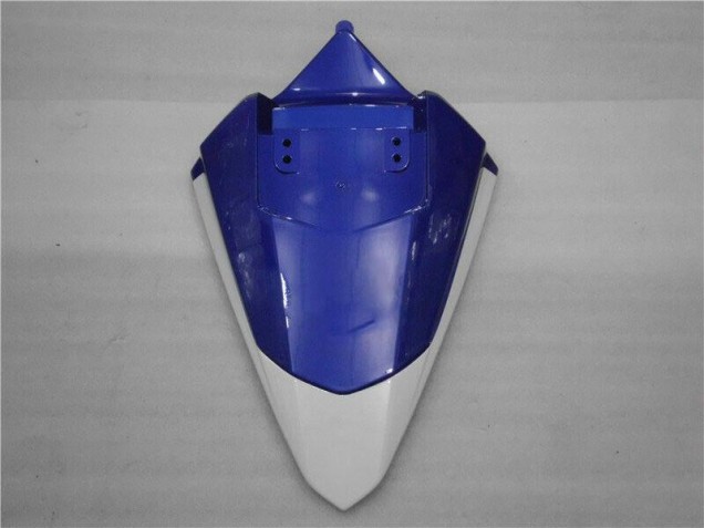 Carenado Moto Yamaha R6 08-16 - Azul Blanco FAAC Carenado Moto Yamaha R6 08-16 - Azul Blanco FAAC