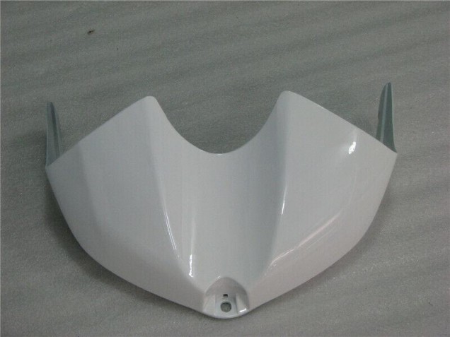 Carenado Moto Yamaha R6 08-16 - Azul Blanco Carenado Moto Yamaha R6 08-16 - Azul Blanco