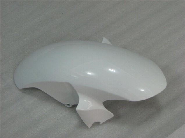 Carenado Moto Yamaha R6 08-16 - Azul Blanco Carenado Moto Yamaha R6 08-16 - Azul Blanco