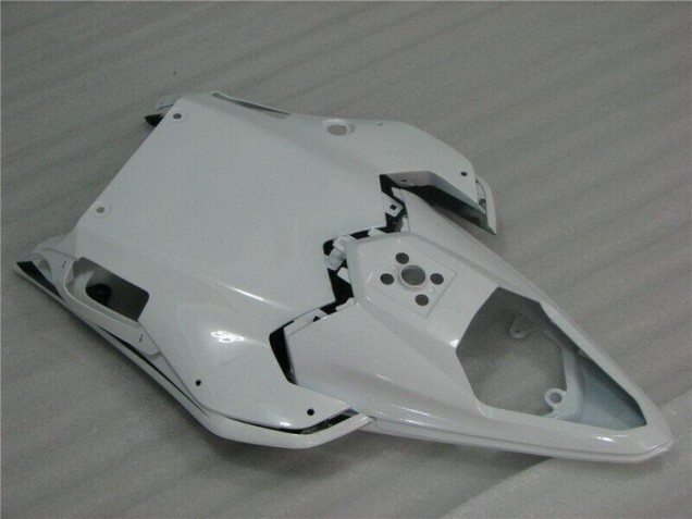 Carenado Moto Yamaha R6 08-16 - Azul Blanco Carenado Moto Yamaha R6 08-16 - Azul Blanco