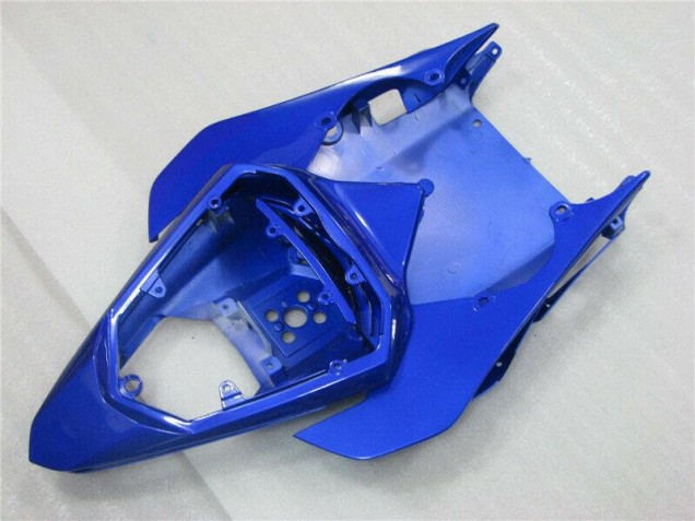 Carenado Moto Yamaha R6 08-16 - Azul Blanco Negro Carenado Moto Yamaha R6 08-16 - Azul Blanco Negro