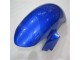 Carenado Moto Yamaha R6 08-16 - Blanco Azul Negro Carenado Moto Yamaha R6 08-16 - Blanco Azul Negro