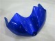 Carenado Moto Yamaha R6 08-16 - Blanco Azul Sterilgarda Volvo Carenado Moto Yamaha R6 08-16 - Blanco Azul Sterilgarda Volvo