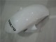 Carenado Moto Yamaha R6 08-16 - Blanco Azul Sterilgarda Volvo Carenado Moto Yamaha R6 08-16 - Blanco Azul Sterilgarda Volvo
