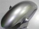 Carenado Moto Yamaha R6 08-16 - Plata Negro Carenado Moto Yamaha R6 08-16 - Plata Negro