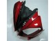 Carenado Moto Yamaha R6 08-16 - Rojo Gris