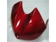 Carenado Moto Yamaha R6 08-16 - Rojo Gris