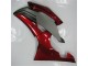 Carenado Moto Yamaha R6 08-16 - Rojo Gris