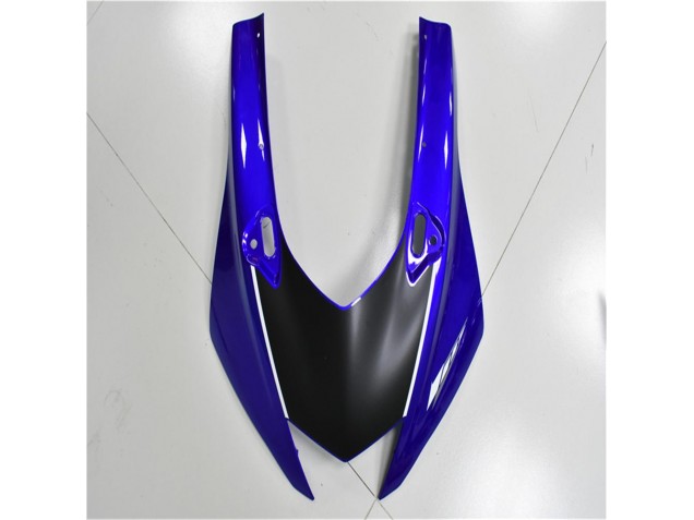 Carenado Moto Yamaha R6 17-23 - Azul Negro Carenado Moto Yamaha R6 17-23 - Azul Negro