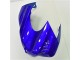 Carenado Moto Yamaha R6 17-23 - Azul Negro Carenado Moto Yamaha R6 17-23 - Azul Negro