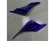 Carenado Moto Yamaha R6 17-23 - Azul Negro Carenado Moto Yamaha R6 17-23 - Azul Negro