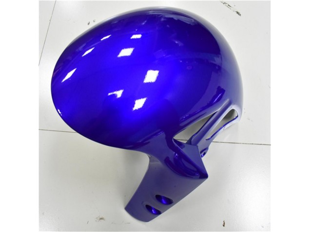 Carenado Moto Yamaha R6 17-23 - Azul Rojo Carenado Moto Yamaha R6 17-23 - Azul Rojo