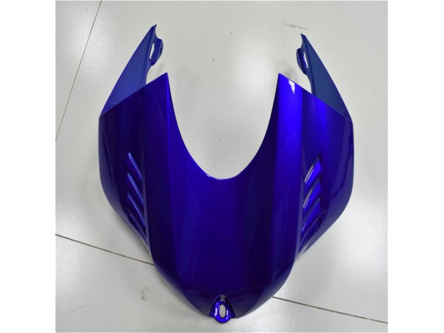 Carenado Moto Yamaha R6 17-23 - Azul Rojo Carenado Moto Yamaha R6 17-23 - Azul Rojo