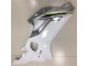 Carenado Moto Yamaha R6 17-23 - Blanco Plata Carenado Moto Yamaha R6 17-23 - Blanco Plata