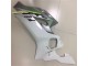 Carenado Moto Yamaha R6 17-23 - Blanco Plata Carenado Moto Yamaha R6 17-23 - Blanco Plata