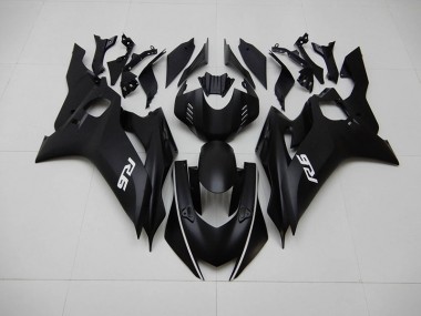 Carenado Moto Yamaha R6 17-23 - Negro