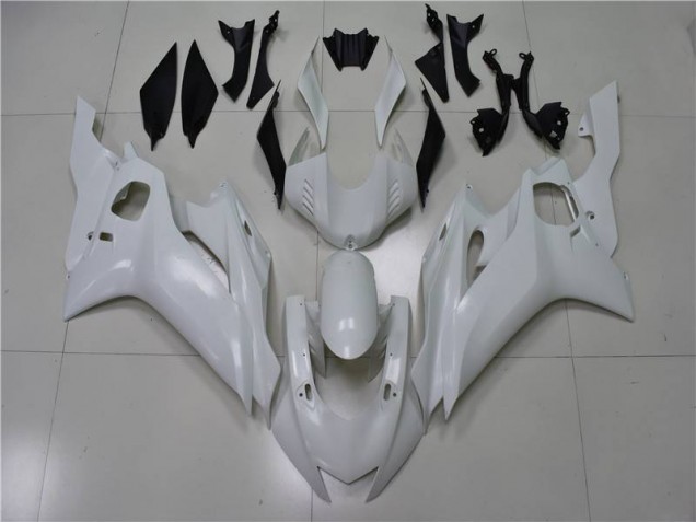 Carenado Moto Yamaha R6 17-23 - Sin Pintar Carenado Moto Yamaha R6 17-23 - Sin Pintar