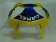 Carenado Moto Yamaha R6 98-02 - Amarillo Carenado Moto Yamaha R6 98-02 - Amarillo