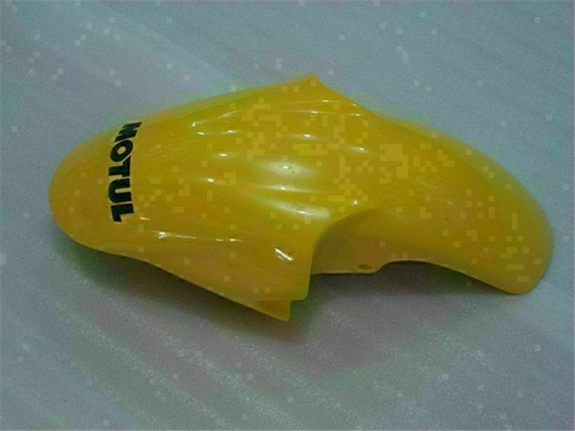 Carenado Moto Yamaha R6 98-02 - Amarillo Carenado Moto Yamaha R6 98-02 - Amarillo