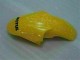 Carenado Moto Yamaha R6 98-02 - Amarillo Carenado Moto Yamaha R6 98-02 - Amarillo