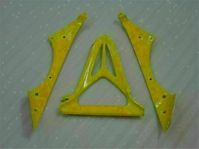 Carenado Moto Yamaha R6 98-02 - Amarillo Carenado Moto Yamaha R6 98-02 - Amarillo