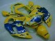 Carenado Moto Yamaha R6 98-02 - Amarillo Carenado Moto Yamaha R6 98-02 - Amarillo
