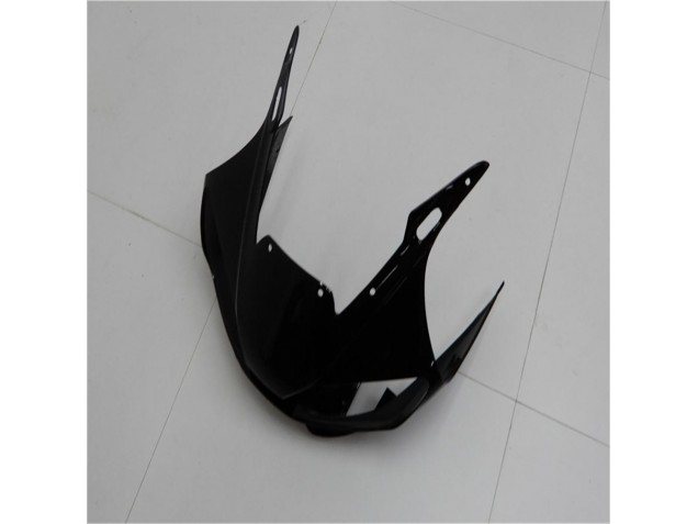 Carenado Moto Yamaha R6 98-02 - Brillante Negro Mate Carenado Moto Yamaha R6 98-02 - Brillante Negro Mate