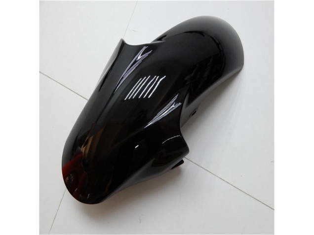 Carenado Moto Yamaha R6 98-02 - Brillante Negro Mate Carenado Moto Yamaha R6 98-02 - Brillante Negro Mate