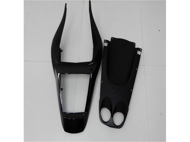 Carenado Moto Yamaha R6 98-02 - Brillante Negro Mate Carenado Moto Yamaha R6 98-02 - Brillante Negro Mate