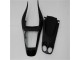 Carenado Moto Yamaha R6 98-02 - Brillante Negro Mate Carenado Moto Yamaha R6 98-02 - Brillante Negro Mate
