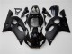 Carenado Moto Yamaha R6 98-02 - Brillante Negro Mate Carenado Moto Yamaha R6 98-02 - Brillante Negro Mate