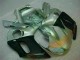 Carenado Moto Yamaha R6 98-02 - Plata Carenado Moto Yamaha R6 98-02 - Plata