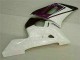 Carenado Moto Yamaha R6 98-02 - Púrpura Blanco Carenado Moto Yamaha R6 98-02 - Púrpura Blanco
