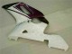 Carenado Moto Yamaha R6 98-02 - Púrpura Blanco Carenado Moto Yamaha R6 98-02 - Púrpura Blanco