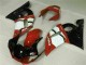 Carenado Moto Yamaha R6 98-02 - Rojo Blanco Carenado Moto Yamaha R6 98-02 - Rojo Blanco