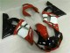 Carenado Moto Yamaha R6 98-02 - Rojo Blanco Carenado Moto Yamaha R6 98-02 - Rojo Blanco