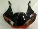 Carenado Moto Yamaha R6 98-02 - Rojo Blanco Carenado Moto Yamaha R6 98-02 - Rojo Blanco