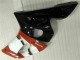 Carenado Moto Yamaha R6 98-02 - Rojo Blanco Carenado Moto Yamaha R6 98-02 - Rojo Blanco