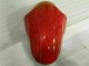 Carenado Moto Yamaha R6 98-02 - Rojo Blanco Carenado Moto Yamaha R6 98-02 - Rojo Blanco