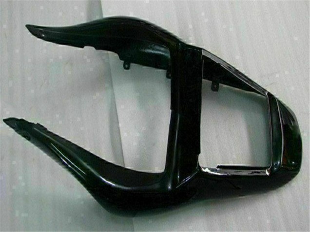 Carenado Moto Yamaha R6 98-02 - Verde Negro Carenado Moto Yamaha R6 98-02 - Verde Negro