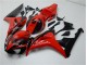 Carenado & Plástico Moto Honda CBR 1000 RR 06-07 - Rojo Negro Carenado & Plástico Moto Honda CBR 1000 RR 06-07 - Rojo Negro