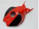 Carenado & Plástico Moto Honda CBR 1000 RR 06-07 - Rojo Negro Carenado & Plástico Moto Honda CBR 1000 RR 06-07 - Rojo Negro